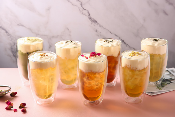 B+Bc Cafe (Yuen Long Plaza) Photos 2